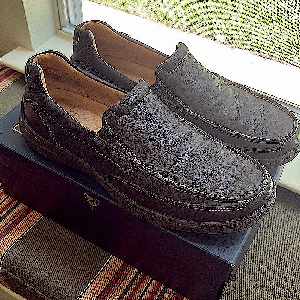 Sperry Gold Cup Loafers